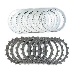 Quantità Limitata KIT DISCHI FRIZIONE COMPLETO BAGNO OLIO DBK BMW R 1250 GS / ADV 2019-2023-