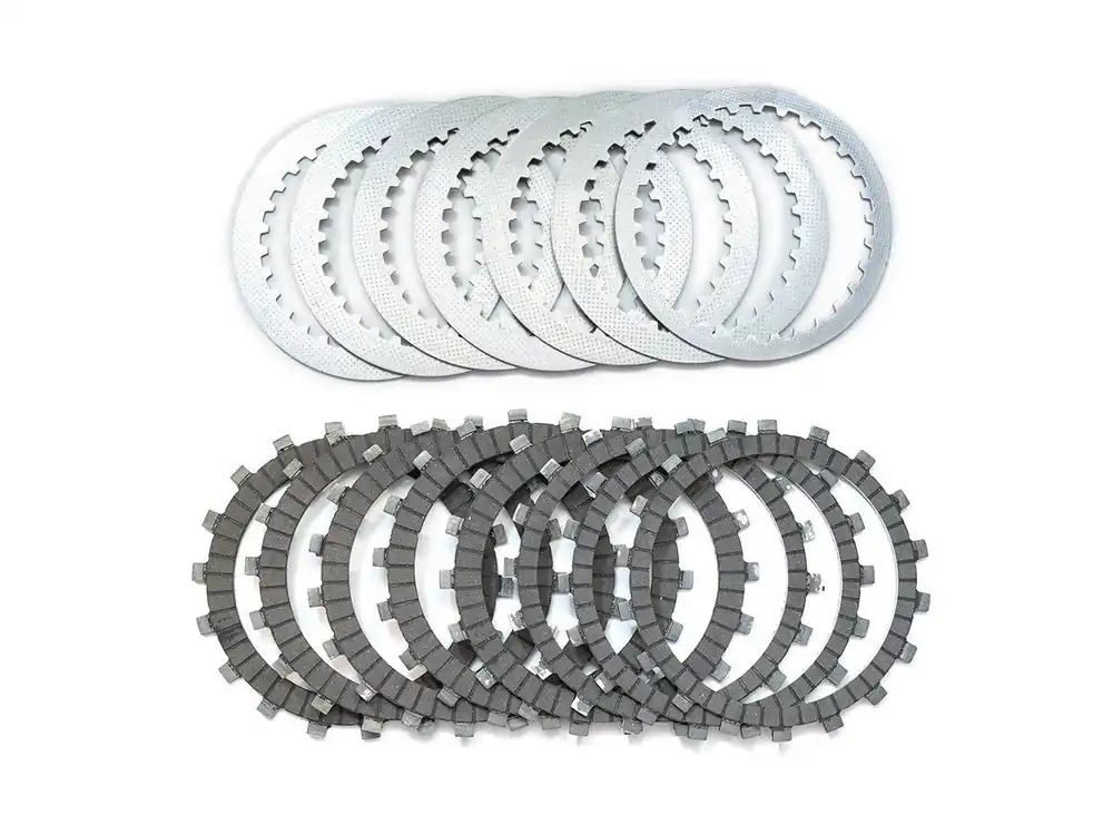 Quantità Limitata KIT DISCHI FRIZIONE COMPLETO BAGNO OLIO DBK BMW R 1250 GS / ADV 2019-2023-