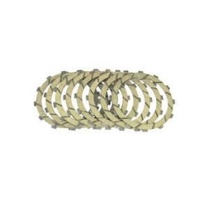 Occasione KIT DISCHI FRIZIONE GUARNITI EVO KEVLAR DBK DUCATI MONSTER S2R/S4R/S4RS-