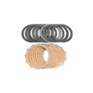 KIT DISCHI FRIZIONE COMPLETO CORSA SBK DBK DUCATI MONSTER S2R/S4R/S4RS- Consegna Rapida