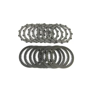 Direttamente Dal Produttore KIT DISCHI FRIZIONE STRADA COMPLETO DBK DUCATI MONSTER S2R 1000 2006-2008-