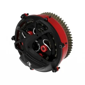 KIT TRASFORMAZIONE FRIZIONE A SECCO DBK DUCATI PANIGALE V4 / S 2025- Vendita Finale