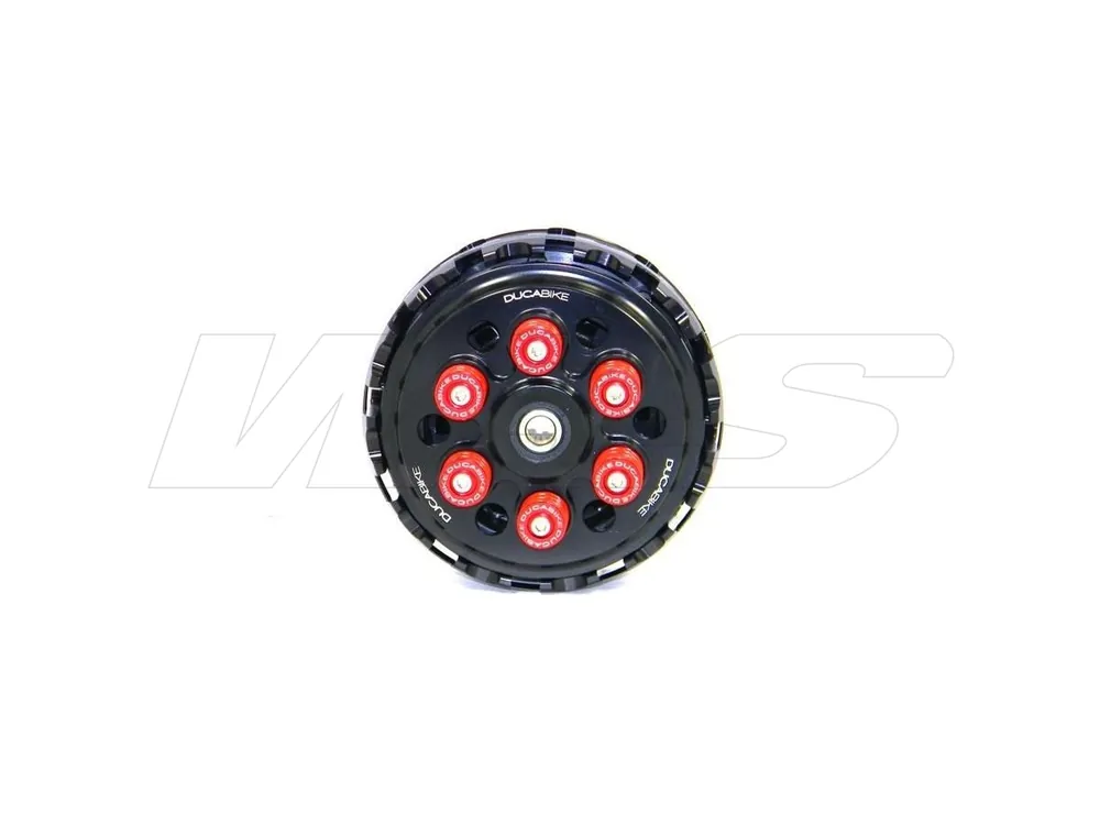 Ultimissimo Modello FRIZIONE ANTISALTELLAMENTO 6 MOLLE SPECIAL DBK DUCATI SPORT 1000 MONO/ PAULSMART-
