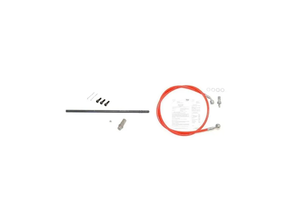 Occasione Imperdibile AFINP01 KIT FRIZIONE IDRAULICA MY15 DBK DUCATI MONSTER 821 2014-17-