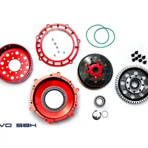 Vendita Finale KIT TRASFORMAZIONE FRIZIONE A SECCO EVO-SBK STM DUCATI STREETFIGHTER V2 2020-2024-