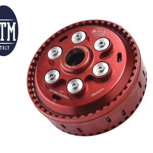 KIT FRIZIONE COMPLETA A SECCO ORIGINAL 6 MOLLE STM DUCATI 996 / R / S / SP / BIPOSTO- Non Perdere