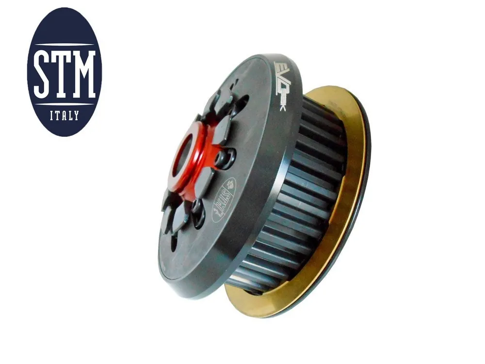 Prezzo Conveniente FRIZIONE A SECCO EVO-SBK STM DUCATI MONSTER S4 / S4R / S4RS-