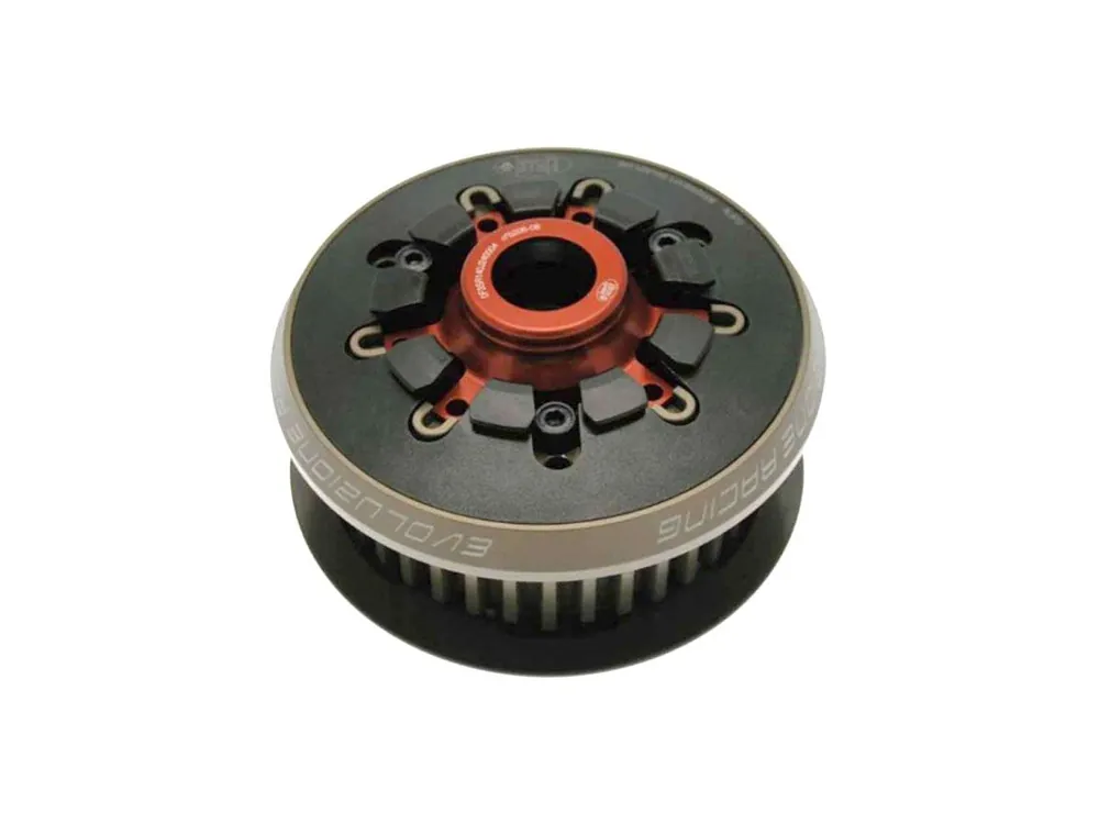 Compra Oggi Stesso FRIZIONE ANTISALTELLAMENTO EVOLUZIONE A SECCO STM DUCATI 1098 / 1198-