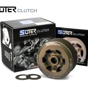 Must-Have FRIZIONE ANTISALTELLAMENTO SUTER RACING KTM DUKE 990 / RC 990 R 2025-