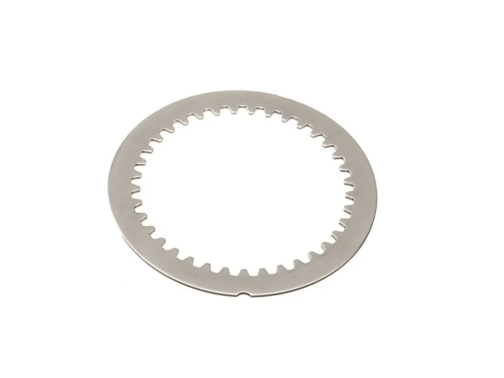 DISCO FRIZIONE CONDOTTO PIATTO ACCIAIO CNC RACING DUCATI MONSTER S4 2002-03- Professionale