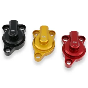 ATTUATORE FRIZIONE 29MM CNC RACING DUCATI MULTISTRADA 950 V2 / S 2022-2024- Ultime Pezzi