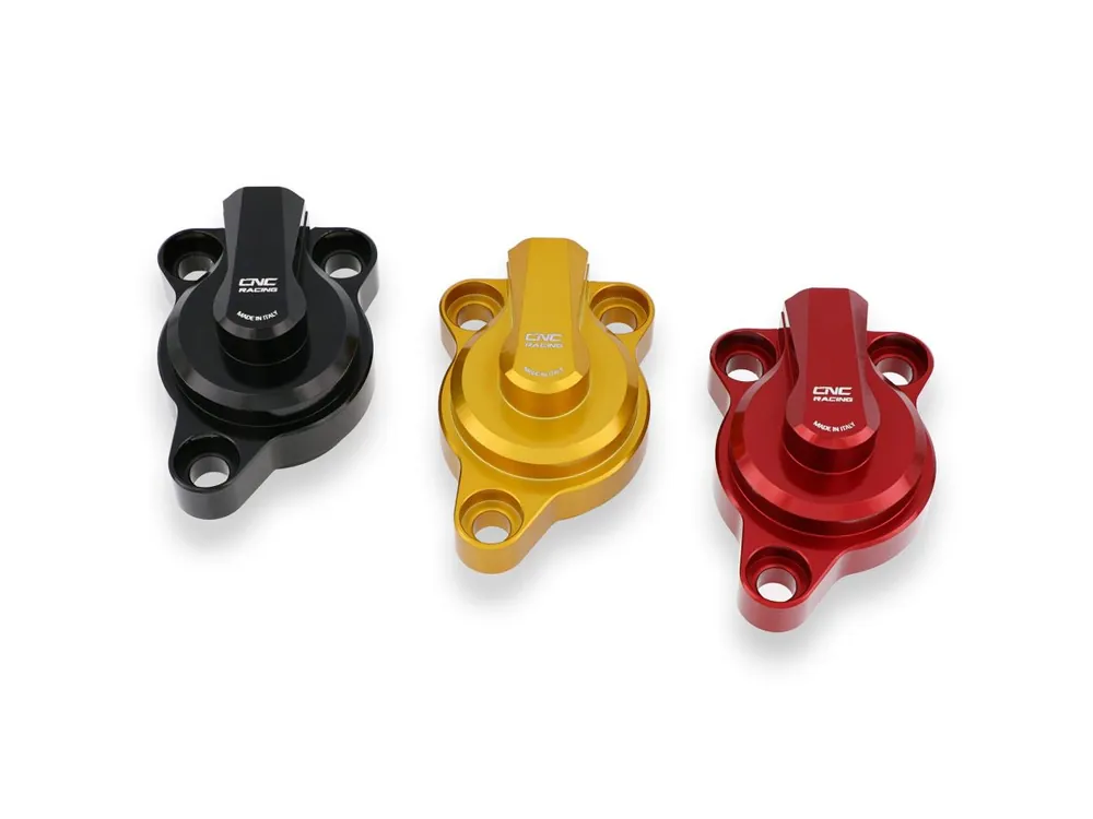 ATTUATORE FRIZIONE 29MM CNC RACING DUCATI MULTISTRADA 950 V2 / S 2022-2024- Ultime Pezzi
