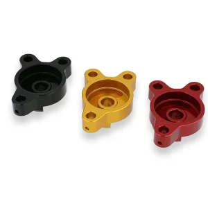 Ultime Pezzi BASE ATTUATORE FRIZIONE CNC RACING DUCATI DIAVEL 1260 / S 2019-2022-
