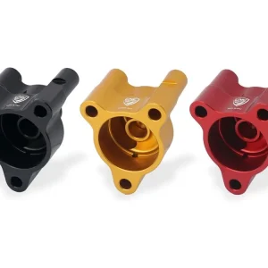 Super Prezzo BASE ATTUATORE FRIZIONE CNC RACING DUCATI STREETFIGHTER V2 2022-2024-