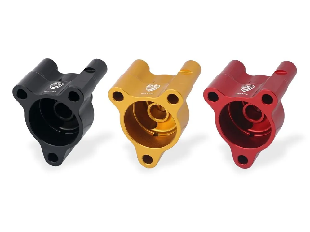 Super Prezzo BASE ATTUATORE FRIZIONE CNC RACING DUCATI STREETFIGHTER V2 2022-2024-