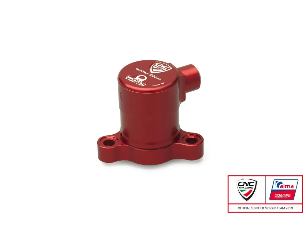 ATTUATORE FRIZIONE 30MM SBK PRAMAC CNC RACING DUCATI 1199 PANIGALE R 2013-17- Miglior Prezzo