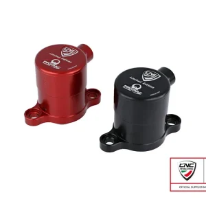 Ultime Pezzi ATTUATORE FRIZIONE 30MM PRAMAC CNC RACING DUCATI MULTISTRADA 1200 S GRANT. 2013-14-