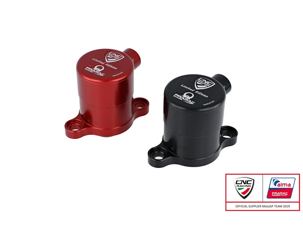 Scelto Dai Clienti ATTUATORE FRIZIONE 30MM PRAMAC CNC RACING DUCATI MONSTER 796 2010-14-