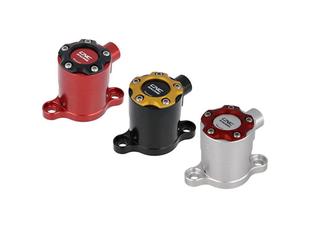 Solo Oggi ATTUATORE FRIZIONE 30MM GEAR CNC RACING DUCATI HYPERMOTARD 1100EVO SP 10-12-
