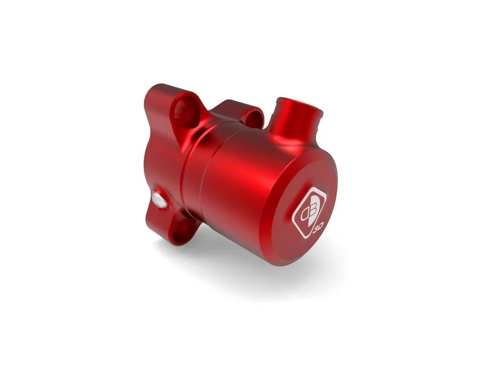 ATTUATORE FRIZIONE MAGGIORATO Ø 30MM DBK DUCATI PANIGALE V2 2022- Pagamento Sicuro