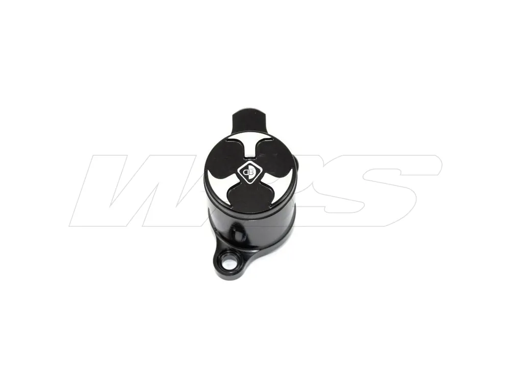 AF03 ATTUATORE FRIZIONE MAGGIORATO DBK DUCATI MONSTER 1200 2014-16- Esclusivo