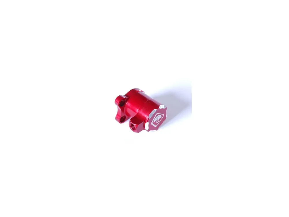Subito Disponibile AF01 ATTUATORE FRIZIONE MAGGIORATO DBK DUCATI MONSTER 1100-