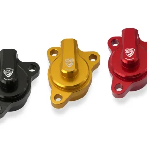 ATTUATORE FRIZIONE 29MM CNC RACING DUCATI STREETFIGHTER V2 2022-2024- Occasione Imperdibile