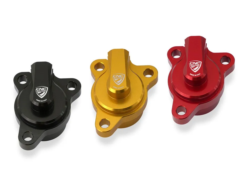 ATTUATORE FRIZIONE 29MM CNC RACING DUCATI STREETFIGHTER V2 2022-2024- Occasione Imperdibile