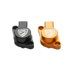 ATTUATORE FRIZIONE 28.5MM OLIO DOT CNC RACING KTM 1190 ADVENTURE 2016- Più Venduto