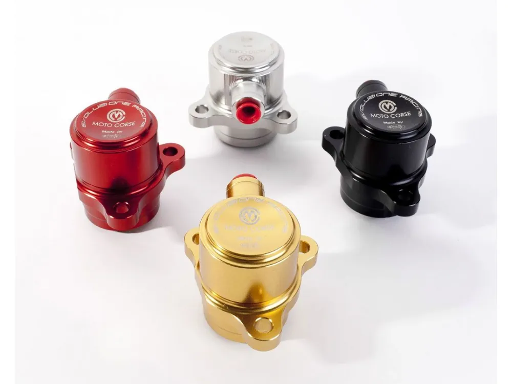Spedito Oggi PISTONCINO ATTUATORE FRIZIONE MAGGIORATO 30MM MOTOCORSE MV AGUSTA BRUTALE 1090 RR 2010-18-