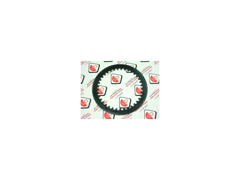 Occasione Imperdibile DISCO LISCIO ACCIAIO 2MM DBK DUCATI 748/916/996/998-