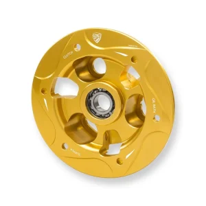 PIATTELLO SPINGIDISCO FRIZIONI OLIO CNC RACING DUCATI MONSTER 821 2014-19- Sconto