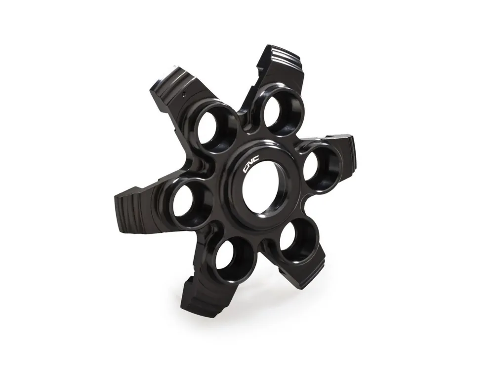 SPINGIDISCO FRIZIONE AUTOVENTILATO CNC RACING DUCATI MONSTER S4R S 2006-08- Prezzo Ridotto