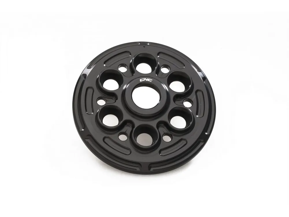 Soddisfatti O Rimborsati SPINGIDISCO FRIZIONE CNC RACING DUCATI MONSTER S2R 800 2004-07-