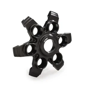 Economico SPINGIDISCO FRIZIONE AUTOVENTILATO CNC RACING DUCATI 998 2001-04-