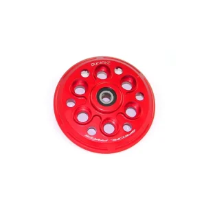 PIATTO SPINGIDISCO DBK DUCATI SPORT 1000 MONO/ PAULSMART- Professionale