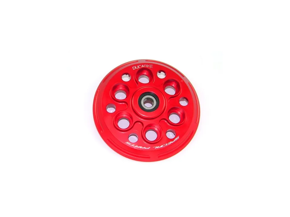 PIATTO SPINGIDISCO DBK DUCATI SPORT 1000 MONO/ PAULSMART- Professionale