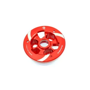 SPINGIDISCO DBK DUCATI HYPERMOTARD 950 / SP / RVE 2019-2025- Esclusivo