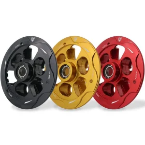 PIATTELLO SPINGIDISCO FRIZIONI OLIO CNC RACING DUCATI MONSTER 937 2021-2022- Occasione Imperdibile