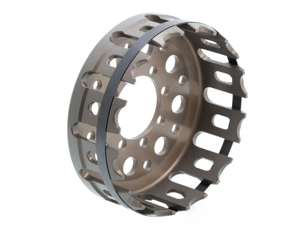 CAMPANA FRIZIONE CNC RACING DUCATI 1198 S CORSE 2010- Popolare