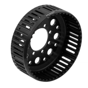 Quantità Limitata CAMPANA FRIZIONE 48 CNC RACING DUCATI SS 1000 2003-06-