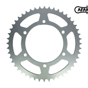 CORONA AFAM DENTI 41 PASSO 525 ACCIAIO APRILIA RSV4 / RR / RF / FACTORY 2009-2021- Compra Adesso