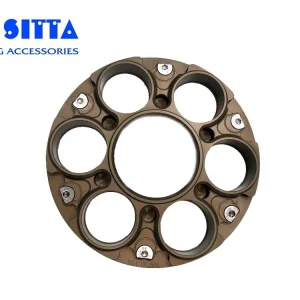 RICAMBIO MOZZO PORTACORONA RAPID FIX SITTA DUCATI PANIGALE V4 / 1199 / 1299- Promozione Esclusiva
