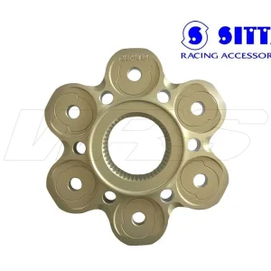 FLANGIA PORTACORONA SITTA DUCATI MULTISTRADA 1000 / 1100- Saldi