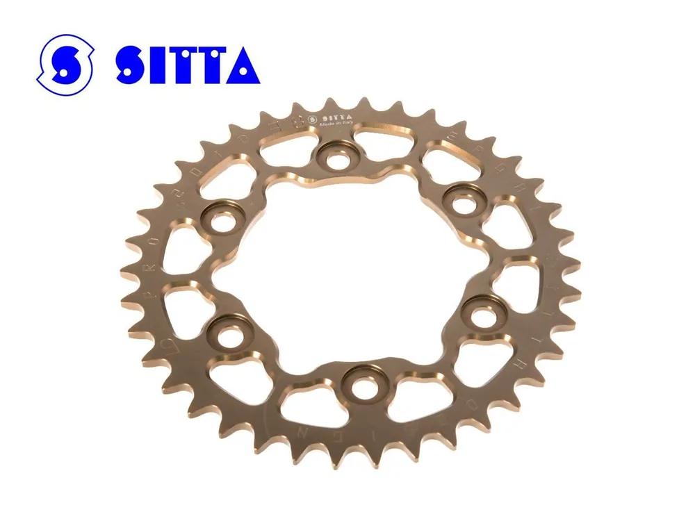 Soddisfatti O Rimborsati CORONA ERGAL SITTA TM MX 530 F 2009-