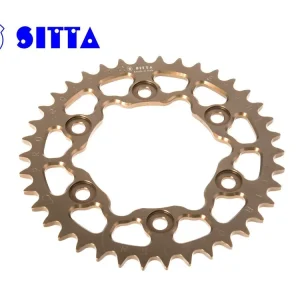 CORONA ERGAL SITTA TM MX 125 2000-2004- Occasione