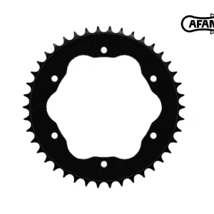 Offerta Del Giorno CORONA AFAM PASSO 525 ACCIAIO DUCATI STREETFIGHTER V4 / S / SP2 2020-2023-