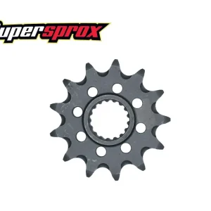 Nuova Collezione PIGNONE SUPERSPROX 333 HONDA CB F HORNET 919 2002-2007 DENTI 16-