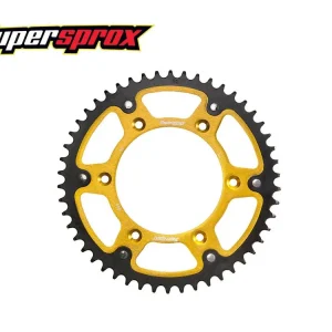 CORONA PASSO 520 STEALTH 40 SUPERSPROX ORO DUCATI ST4S 996 2001-2002- Bestseller