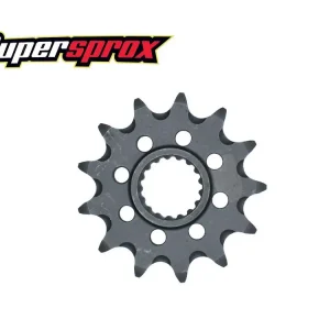 Offerta Lampo PIGNONE SUPERSPROX 546 KAWASAKI KX RB 85 2001-2015 DENTI 13-